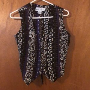 STYLE NEW YORK Top Med